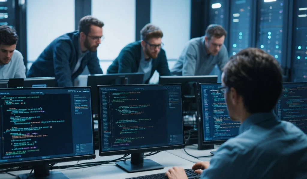 深入解析UB8官方平台如何通过先进技术保障用户信息安全，建立玩家信任感